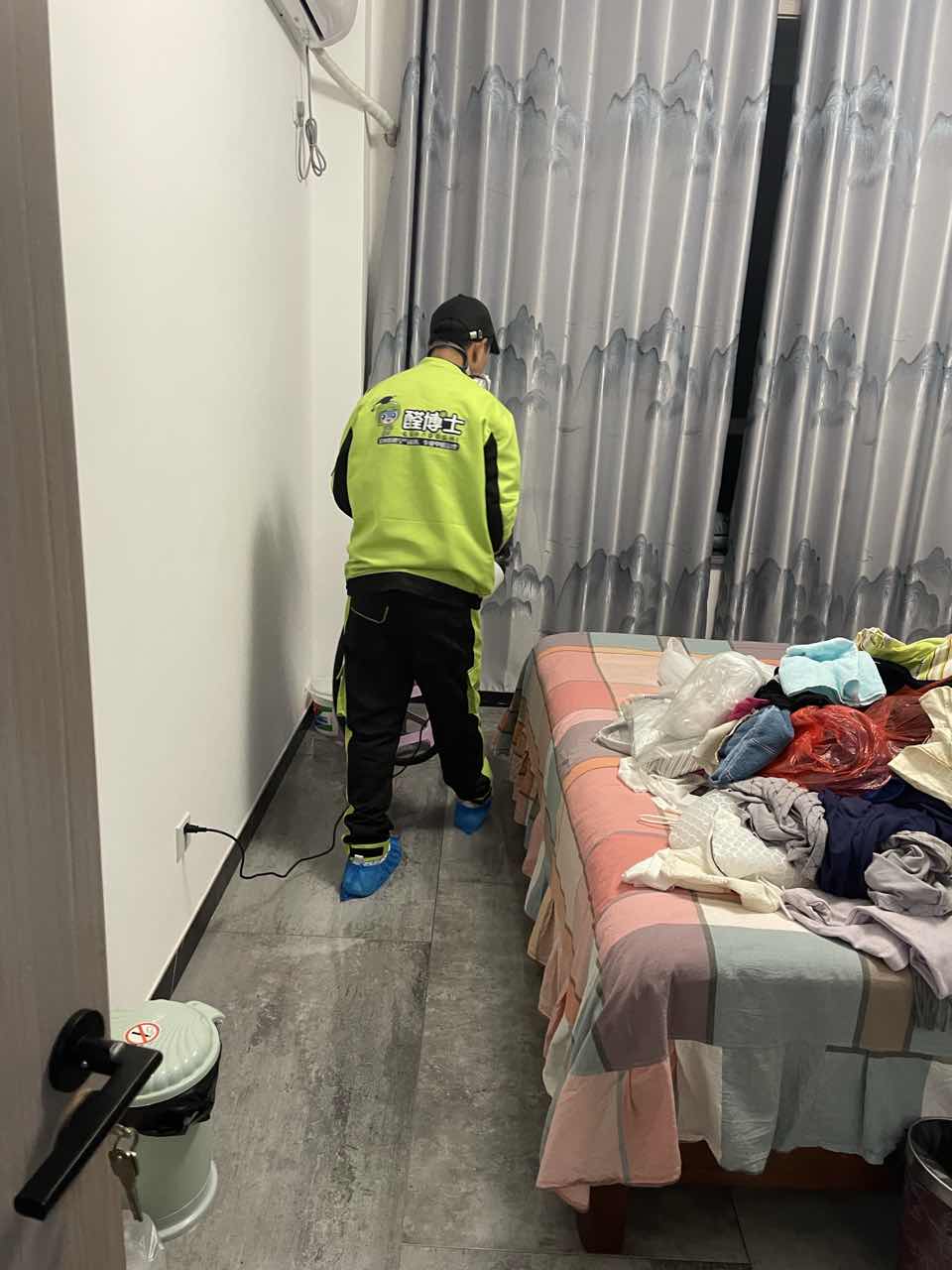 铁西世纪名筑小区除甲醛甲醛治理公司